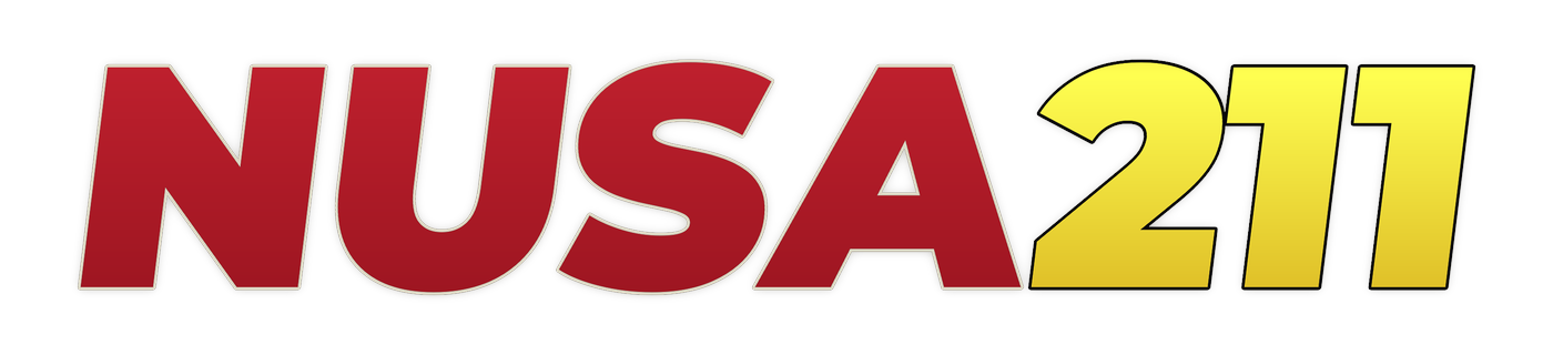 Nusa211 Logo